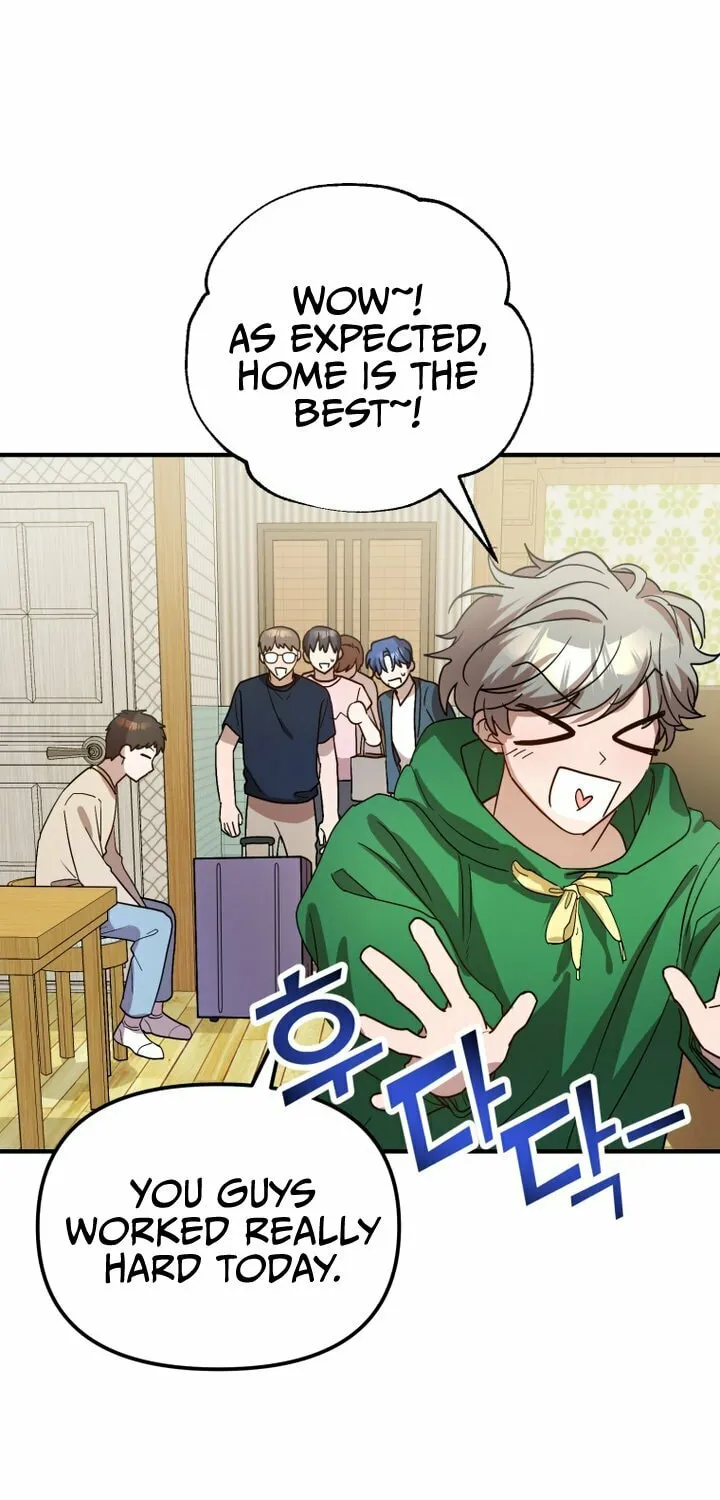 Top Star's Talent Library Chapter 36 page 54 - 