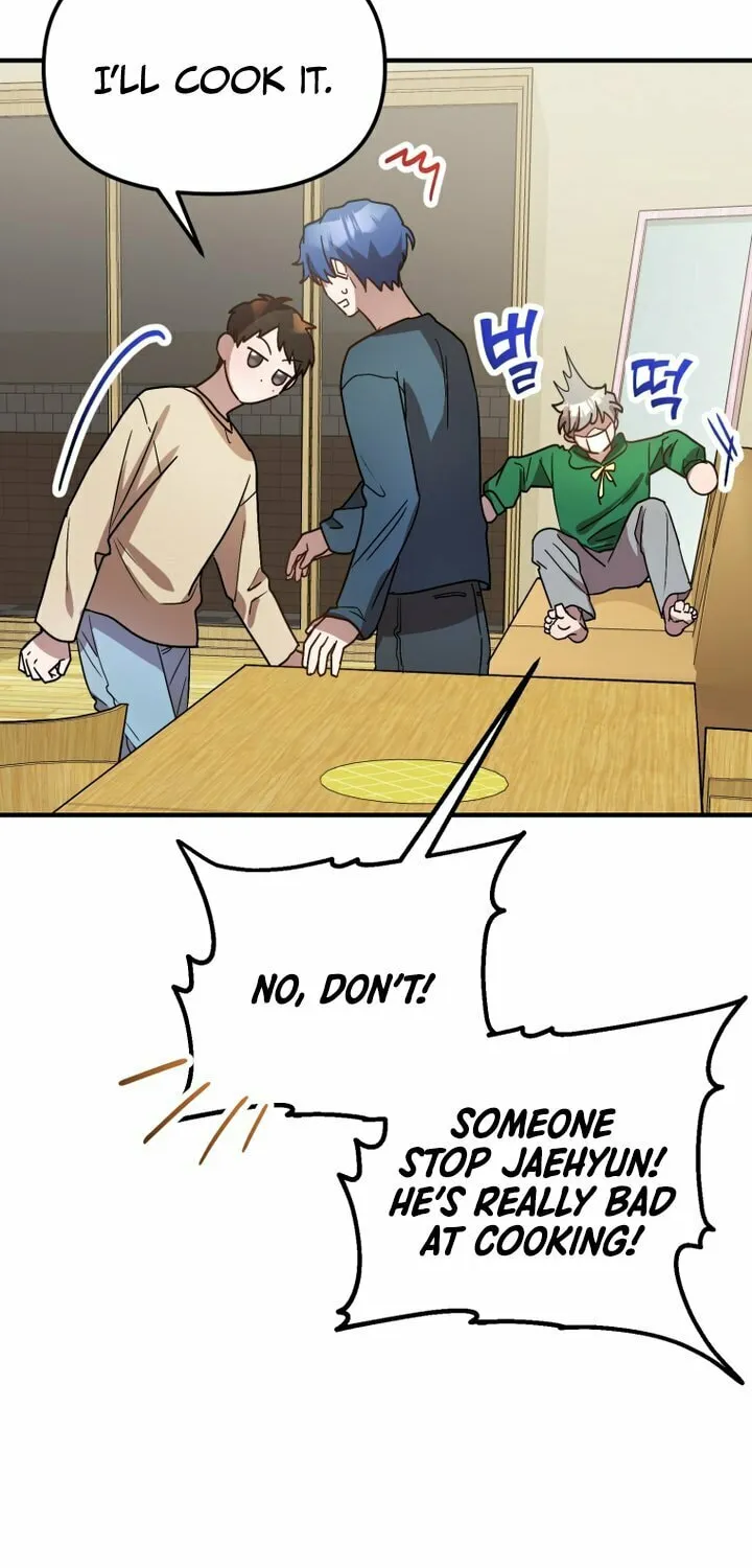 Top Star's Talent Library Chapter 36 page 57 - 