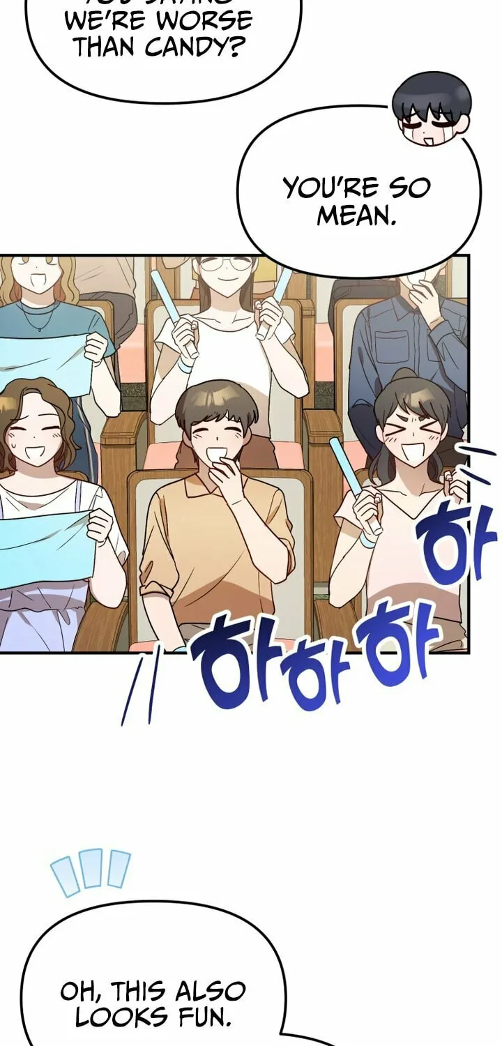 Top Star's Talent Library Chapter 36 page 8 - 