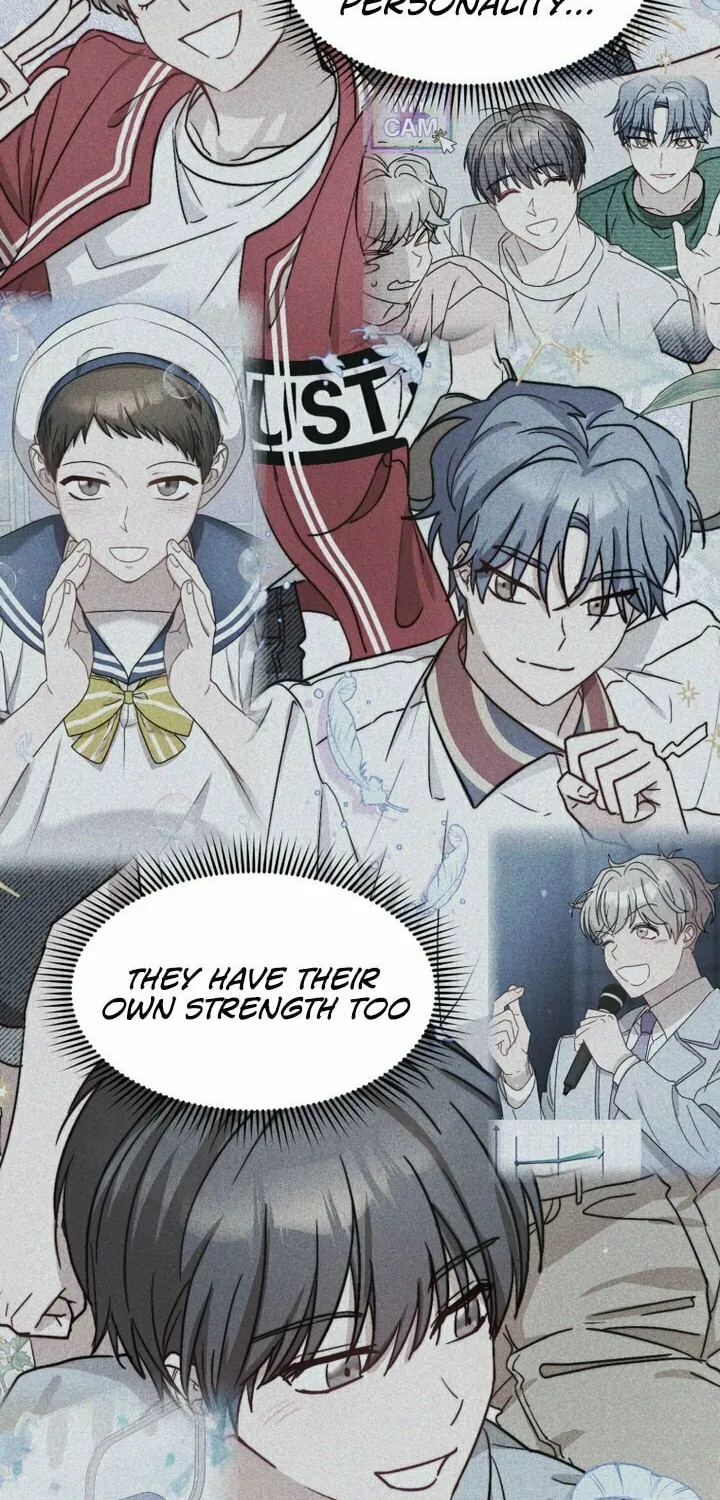 Top Star's Talent Library Chapter 36 page 72 - 