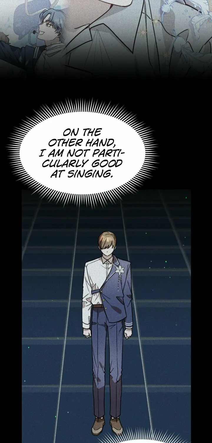 Top Star's Talent Library Chapter 36 page 73 - 