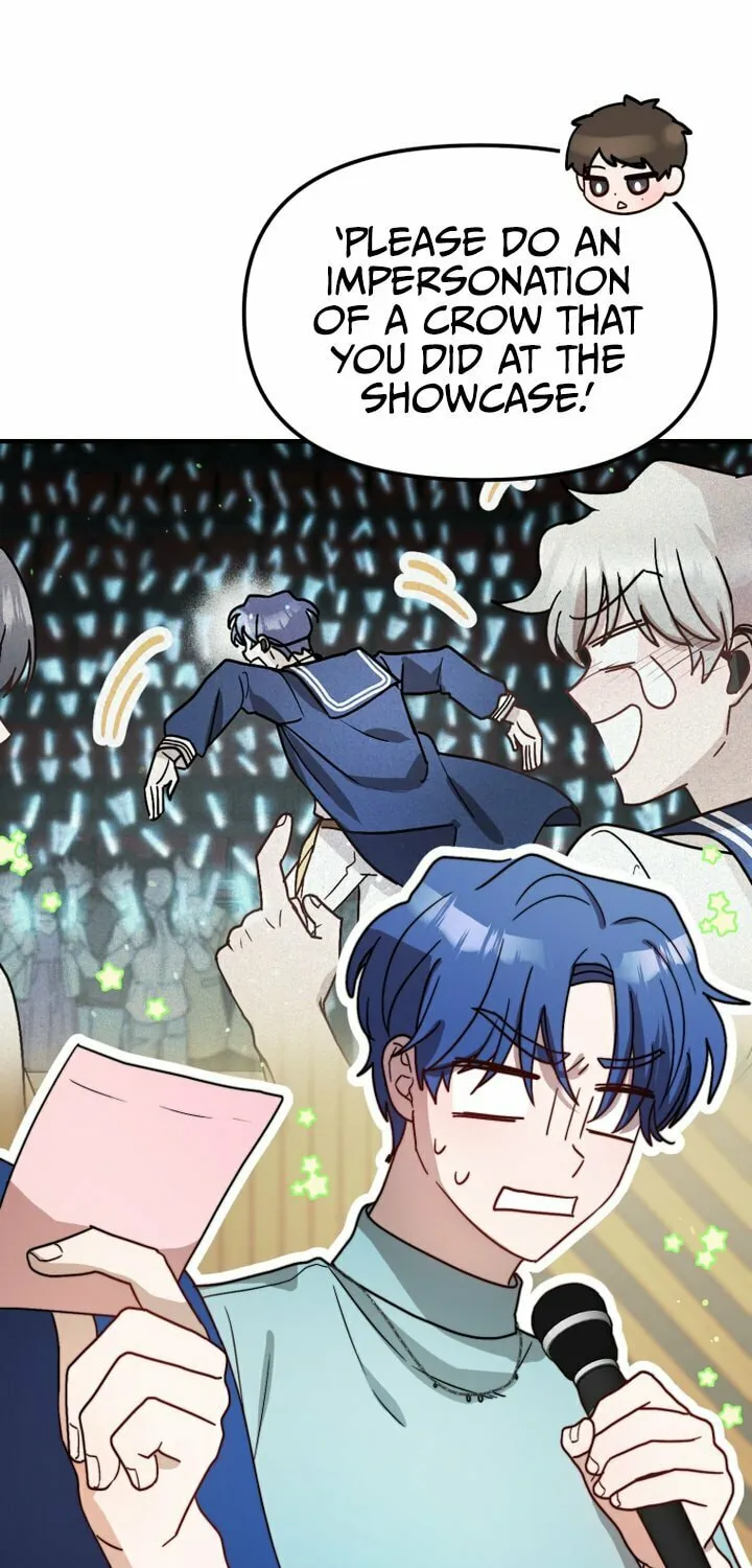 Top Star's Talent Library Chapter 36 page 10 - 