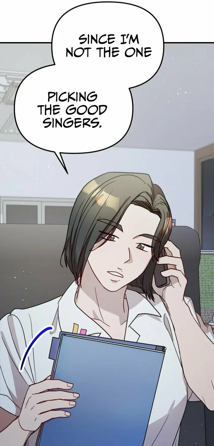 Top Star's Talent Library Chapter 37 page 17 - 