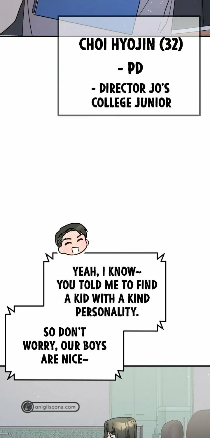 Top Star's Talent Library Chapter 37 page 18 - 