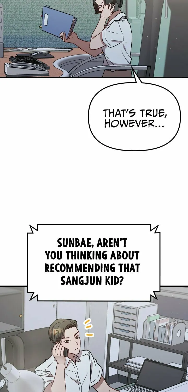 Top Star's Talent Library Chapter 37 page 19 - 