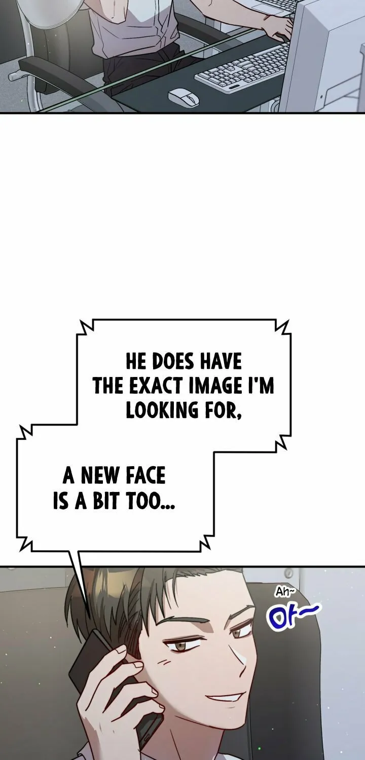 Top Star's Talent Library Chapter 37 page 20 - 