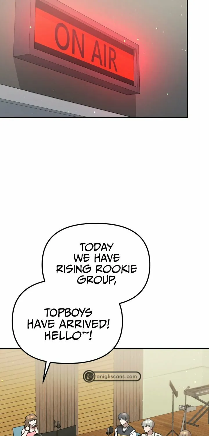 Top Star's Talent Library Chapter 37 page 26 - 