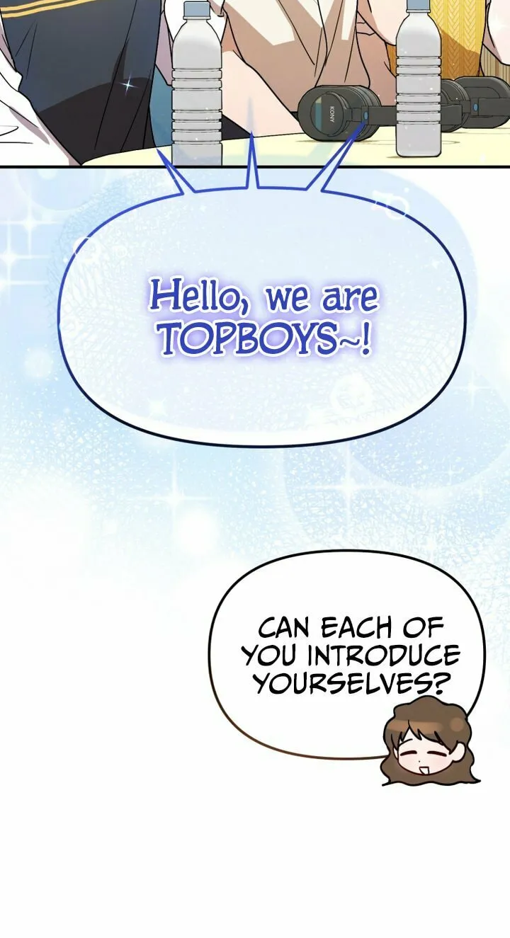 Top Star's Talent Library Chapter 37 page 28 - 