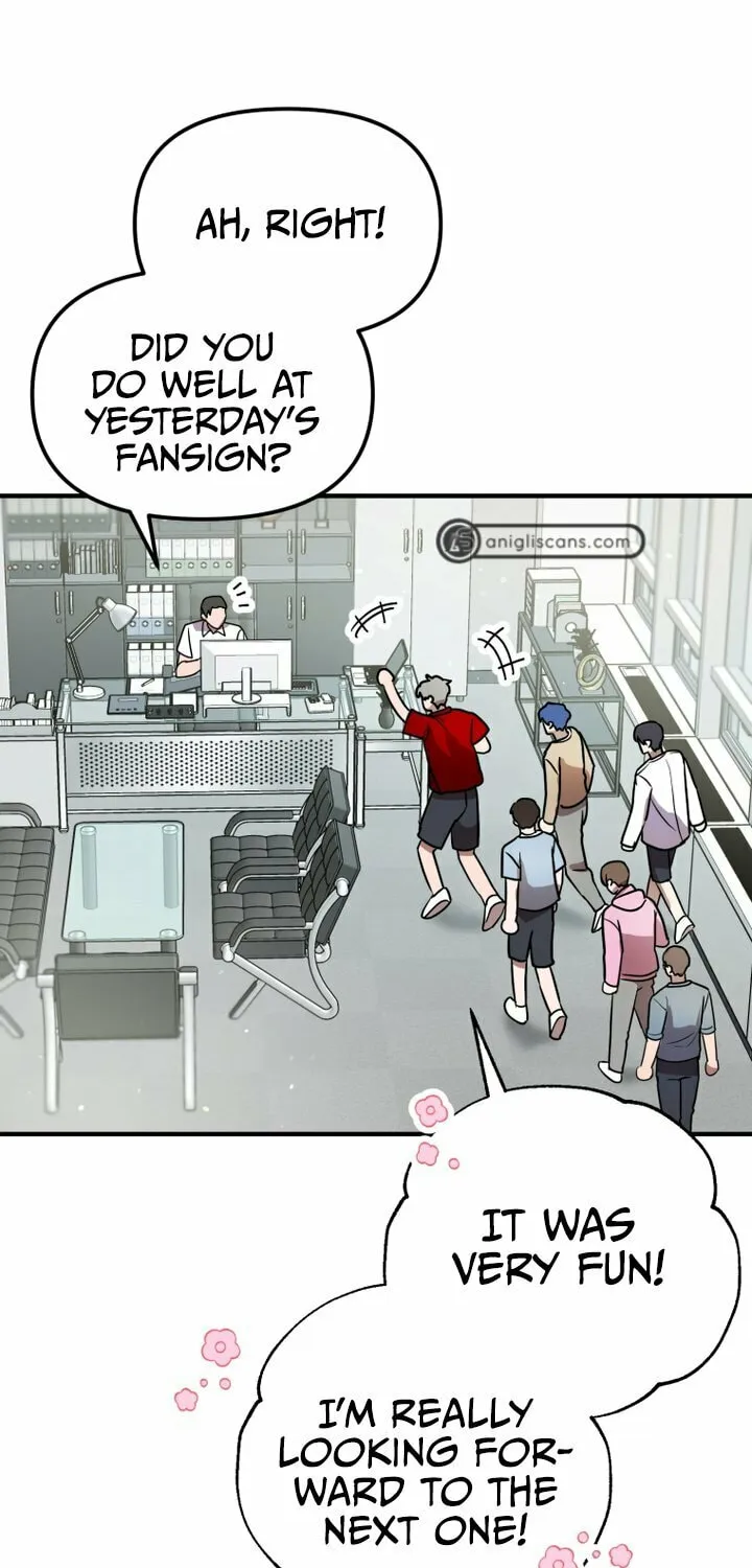 Top Star's Talent Library Chapter 37 page 4 - 