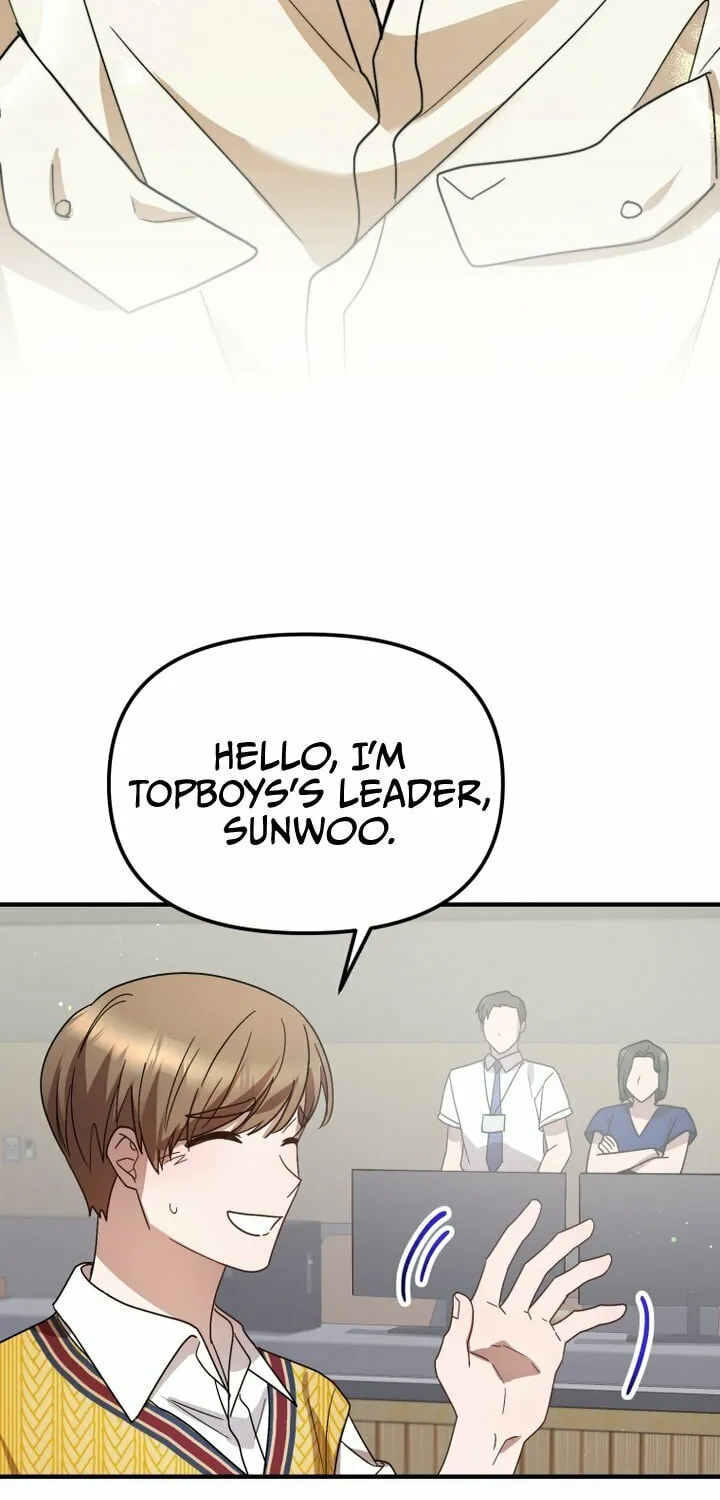 Top Star's Talent Library Chapter 37 page 31 - 