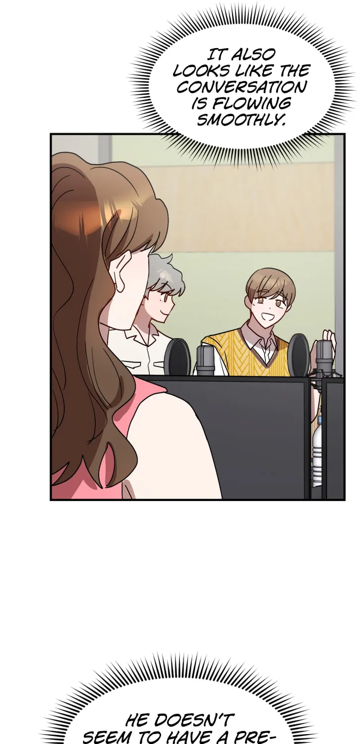 Top Star's Talent Library Chapter 37 page 36 - 