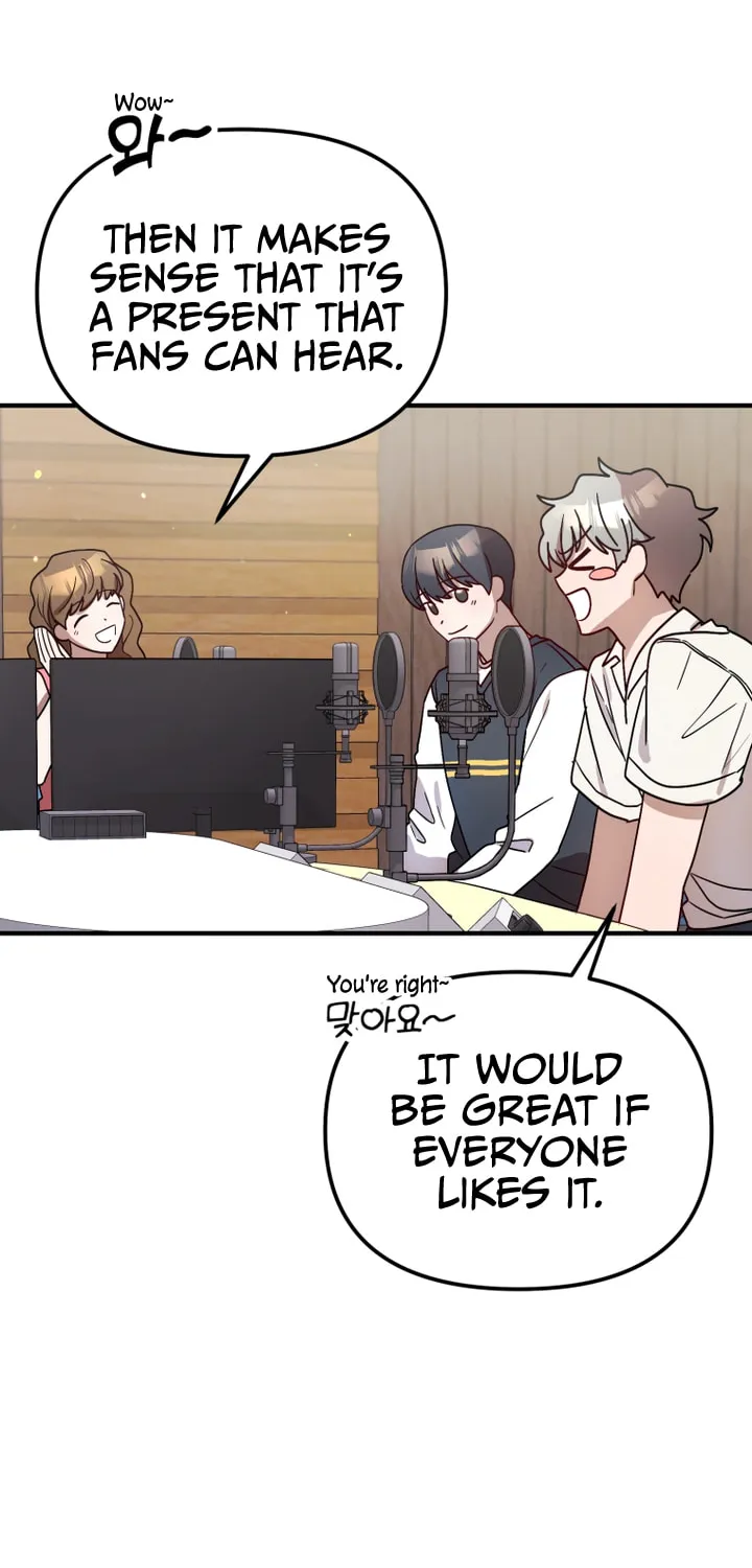 Top Star's Talent Library Chapter 37 page 44 - 