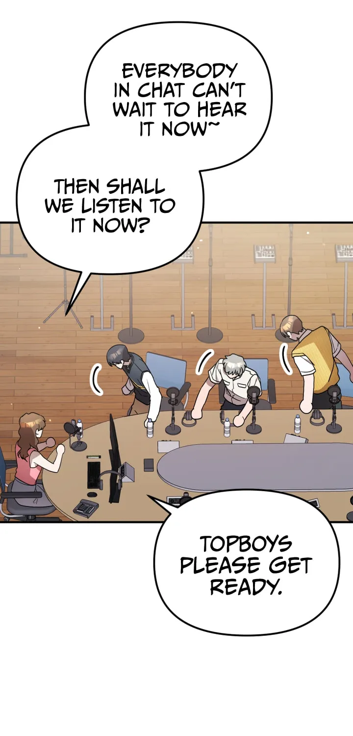 Top Star's Talent Library Chapter 37 page 45 - 