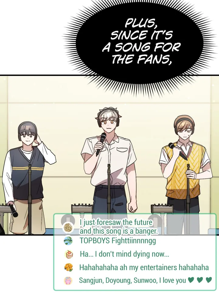 Top Star's Talent Library Chapter 37 page 49 - 