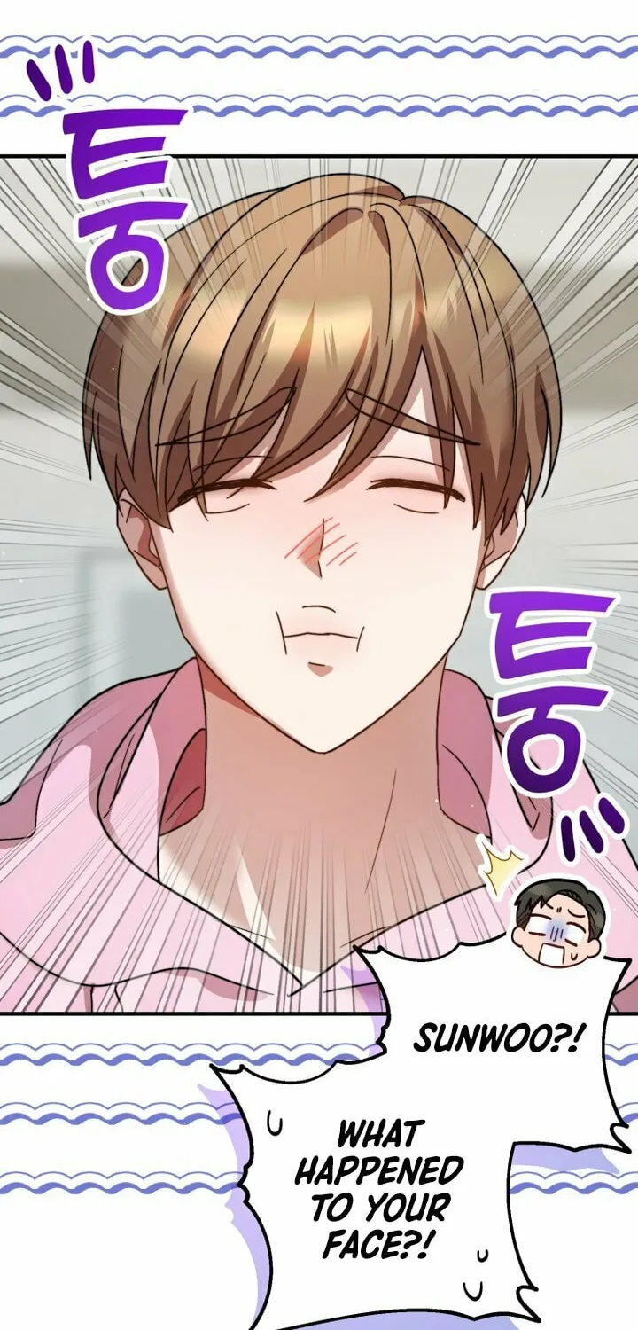Top Star's Talent Library Chapter 37 page 6 - 