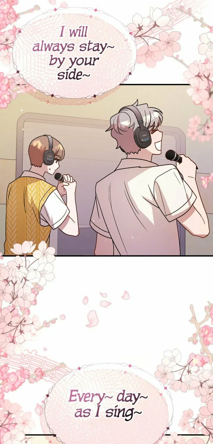 Top Star's Talent Library Chapter 37 page 54 - 