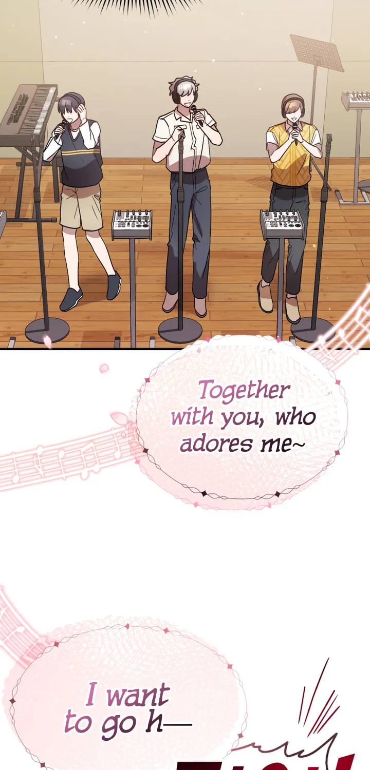 Top Star's Talent Library Chapter 37 page 58 - 