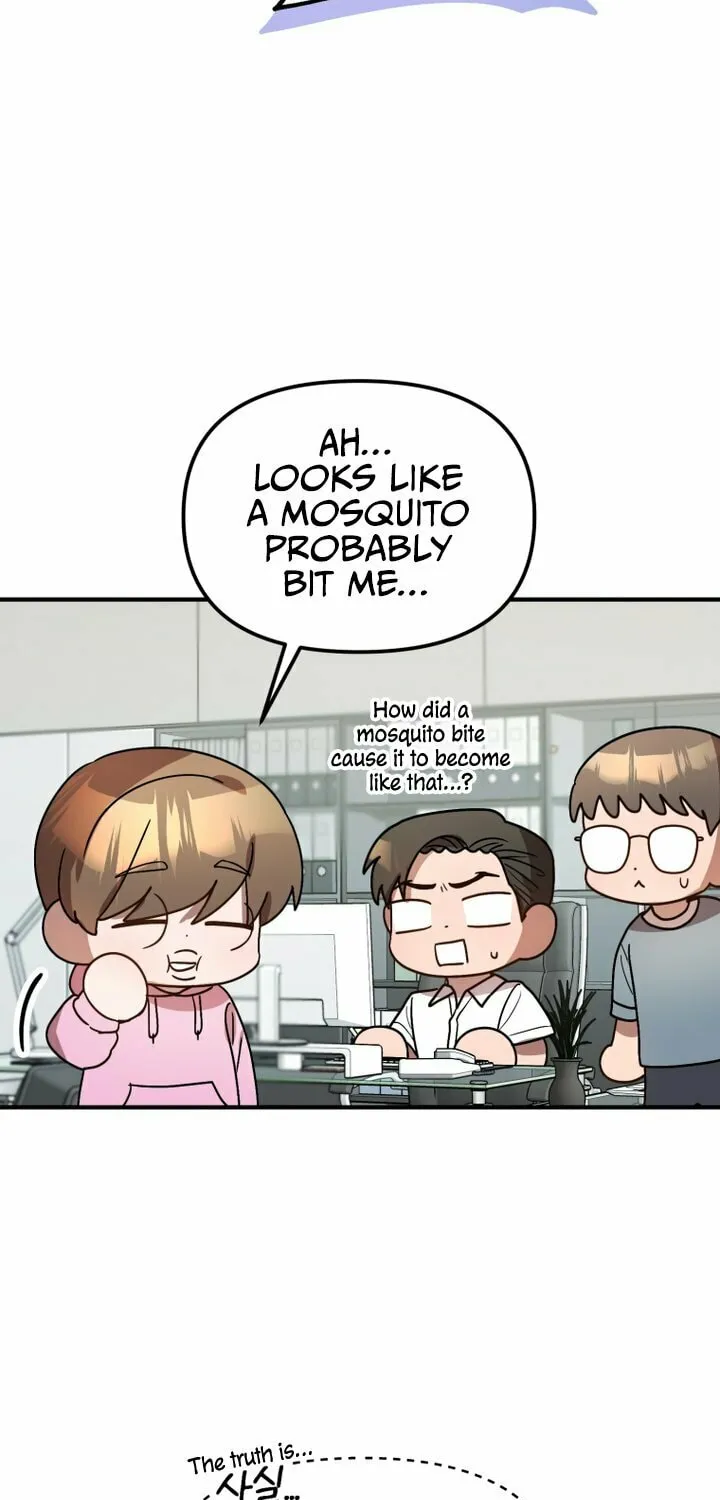 Top Star's Talent Library Chapter 37 page 7 - 