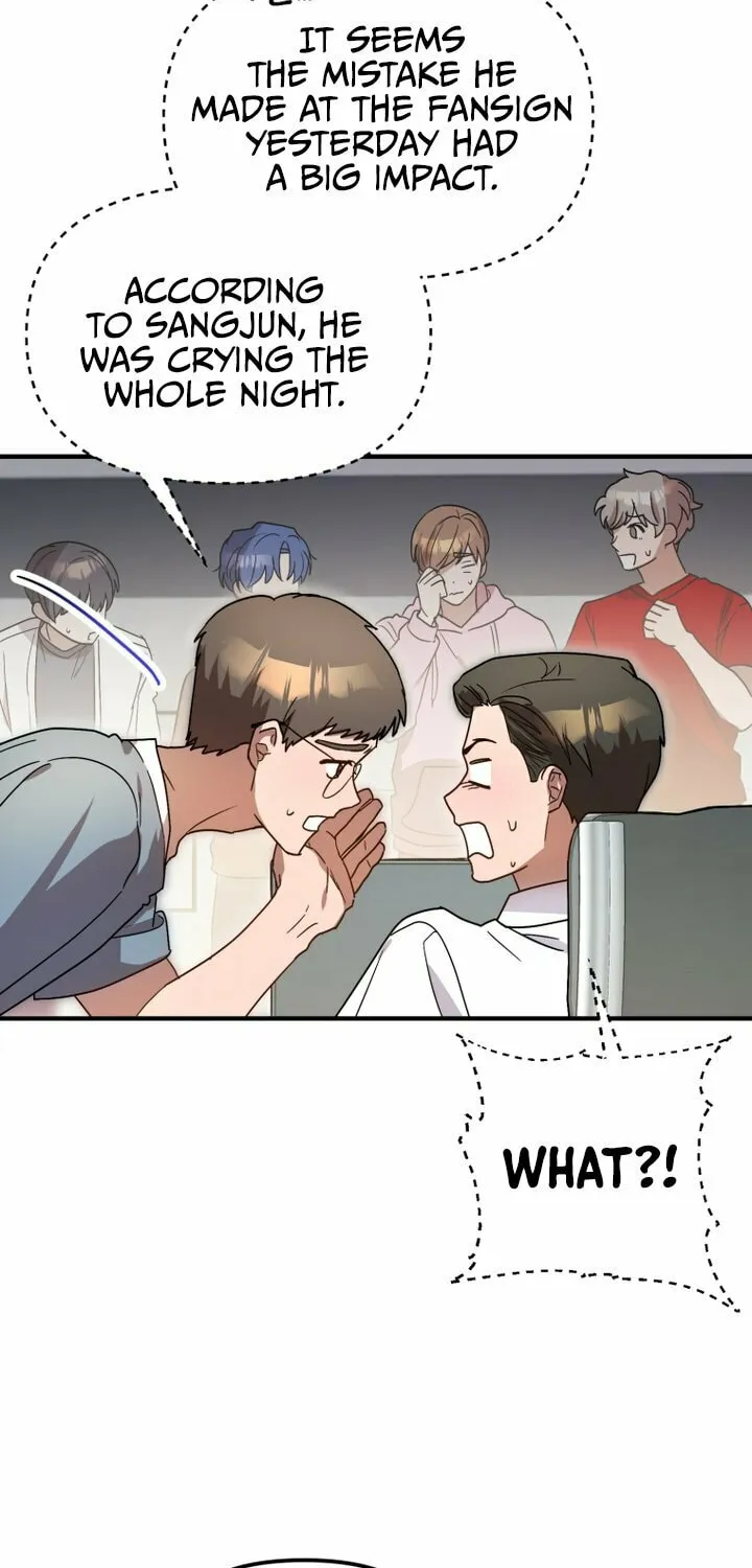 Top Star's Talent Library Chapter 37 page 8 - 