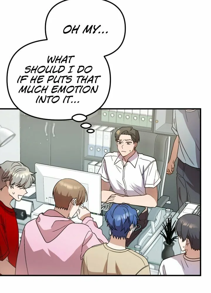 Top Star's Talent Library Chapter 37 page 9 - 