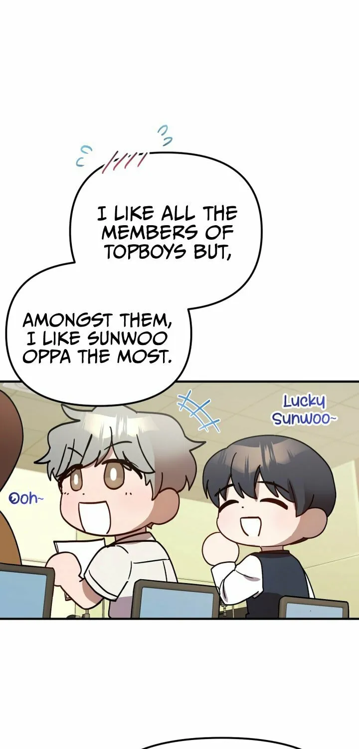 Top Star's Talent Library Chapter 38 page 18 - 