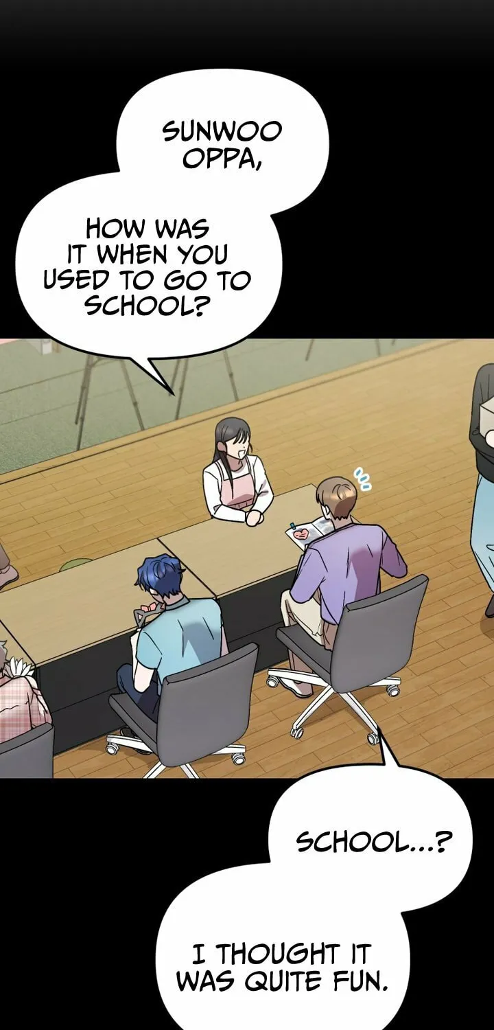Top Star's Talent Library Chapter 38 page 20 - 