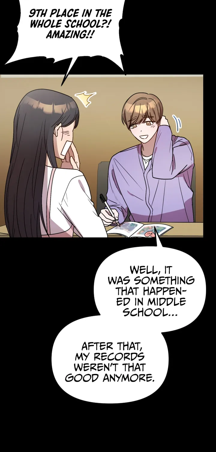 Top Star's Talent Library Chapter 38 page 23 - 