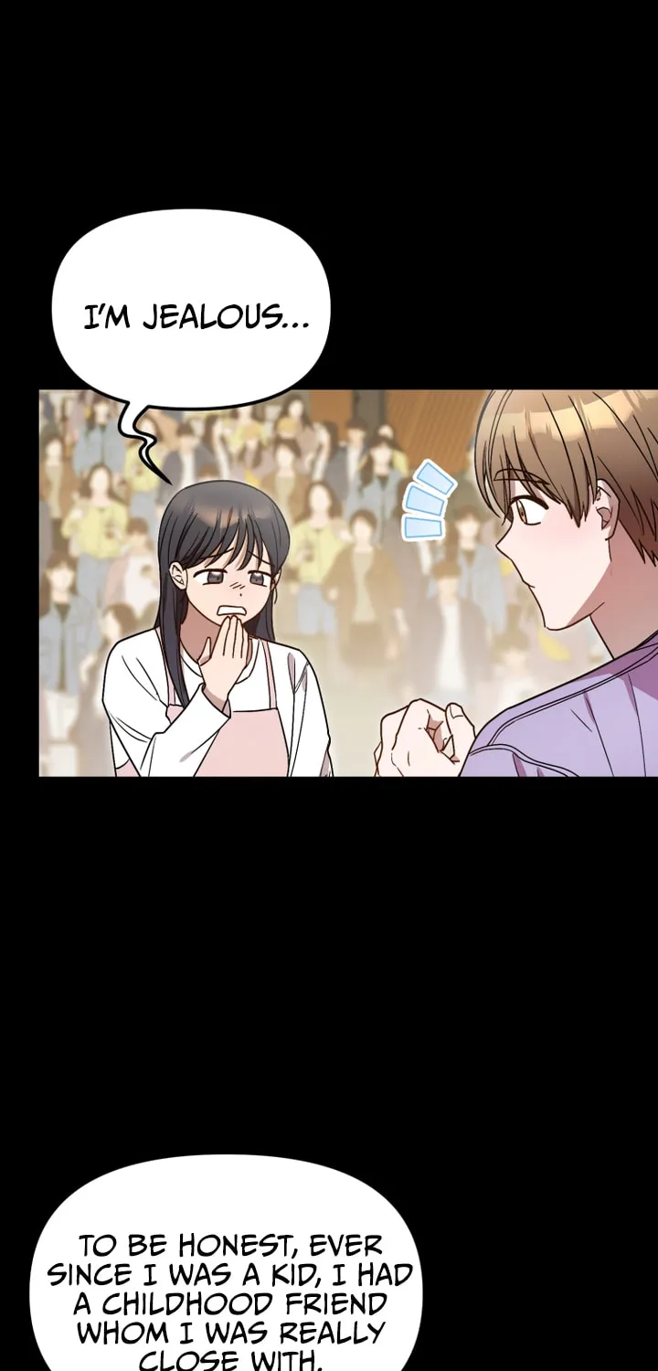 Top Star's Talent Library Chapter 38 page 24 - 