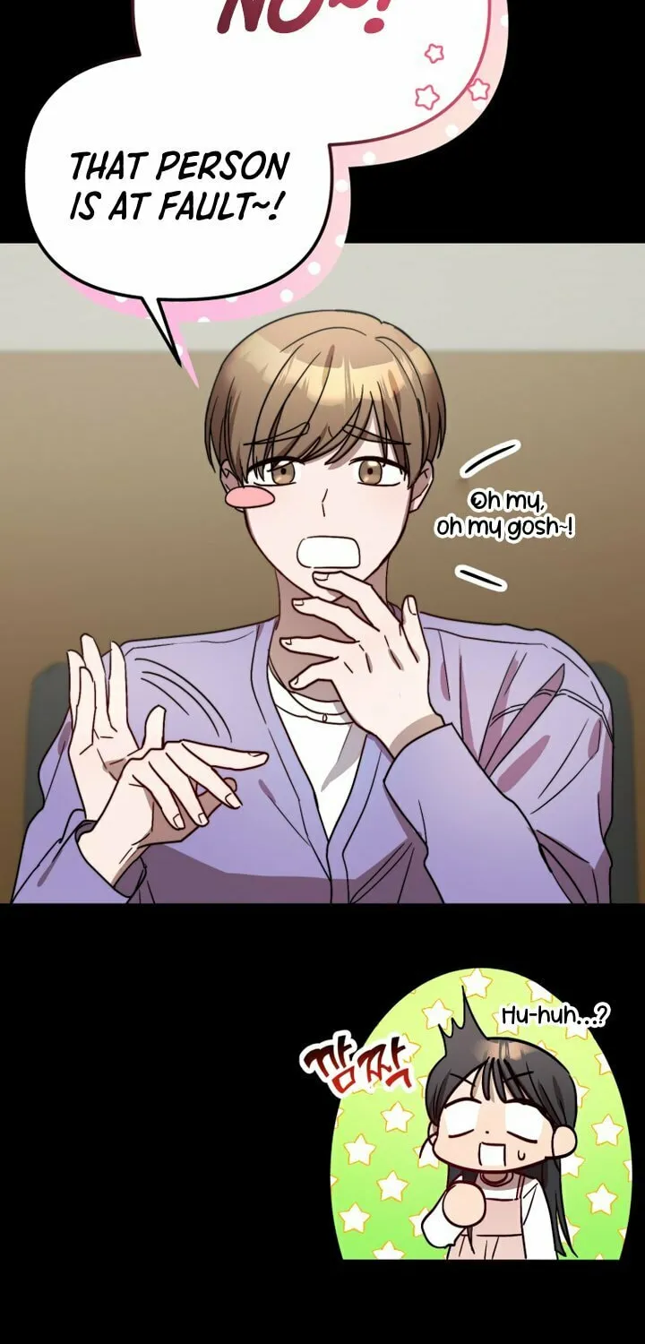 Top Star's Talent Library Chapter 38 page 39 - 