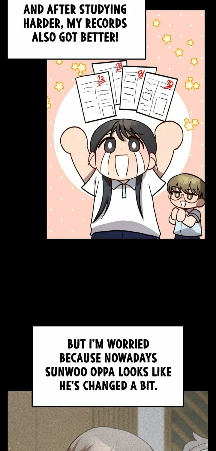 Top Star's Talent Library Chapter 38 page 60 - 