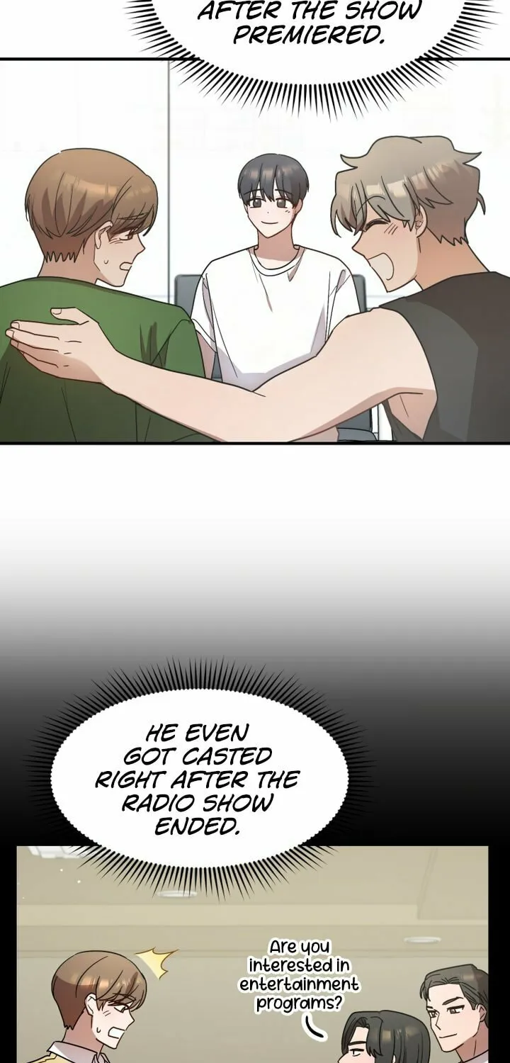 Top Star's Talent Library Chapter 39 page 13 - 