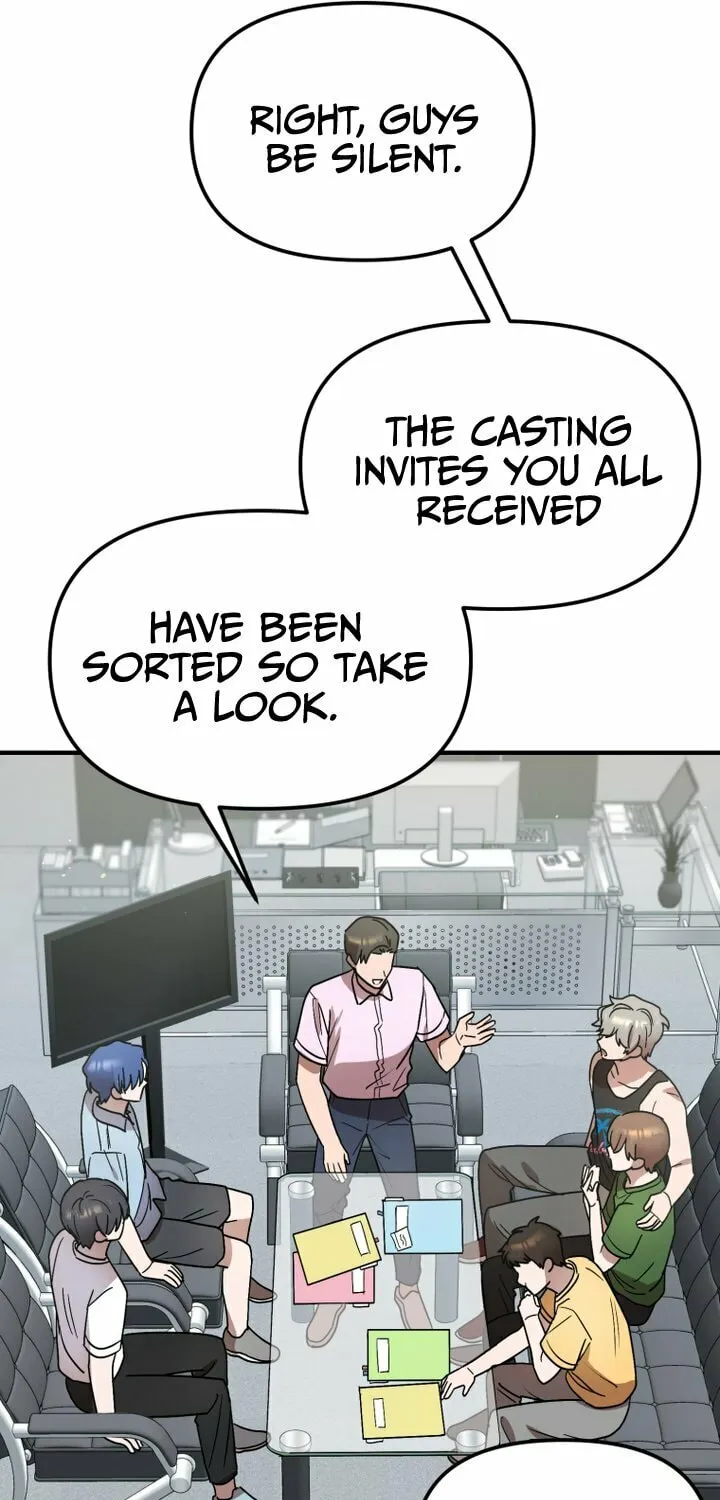 Top Star's Talent Library Chapter 39 page 16 - 