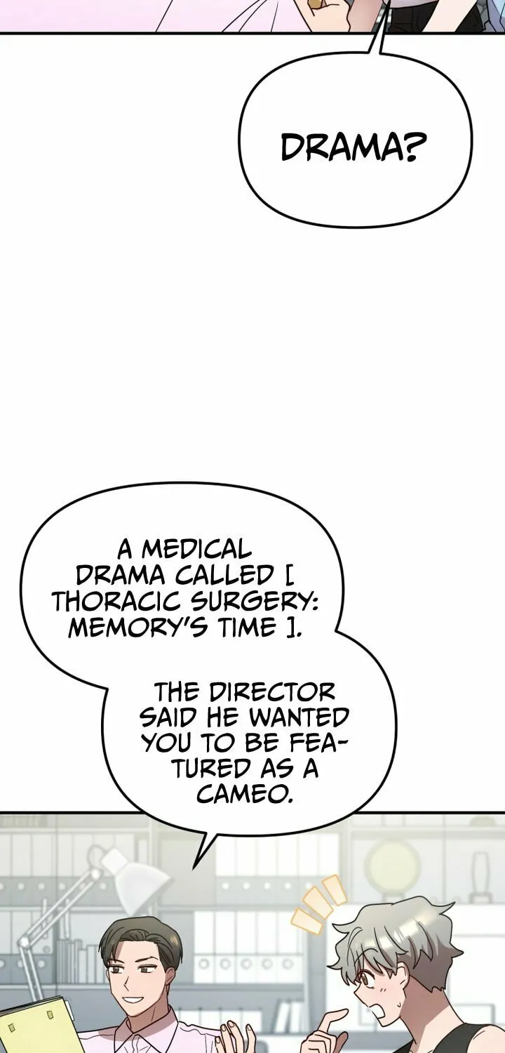 Top Star's Talent Library Chapter 39 page 18 - 