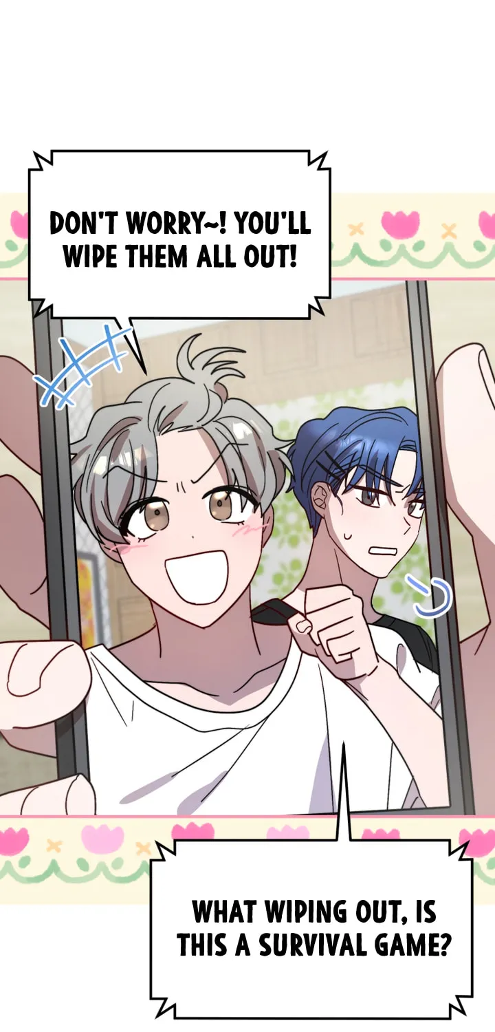 Top Star's Talent Library Chapter 39 page 24 - 