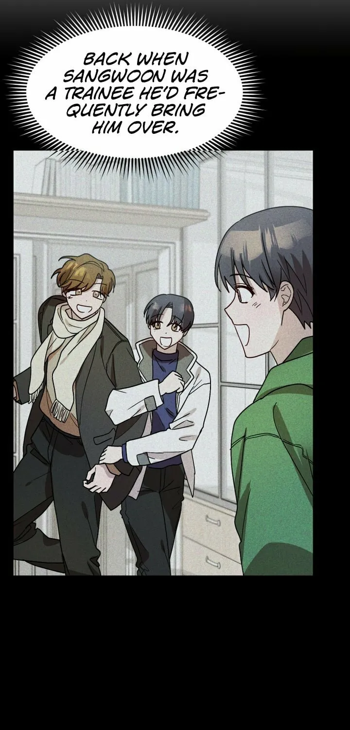 Top Star's Talent Library Chapter 39 page 29 - 