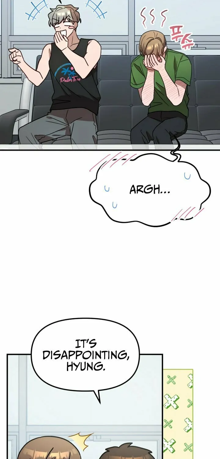 Top Star's Talent Library Chapter 39 page 10 - 