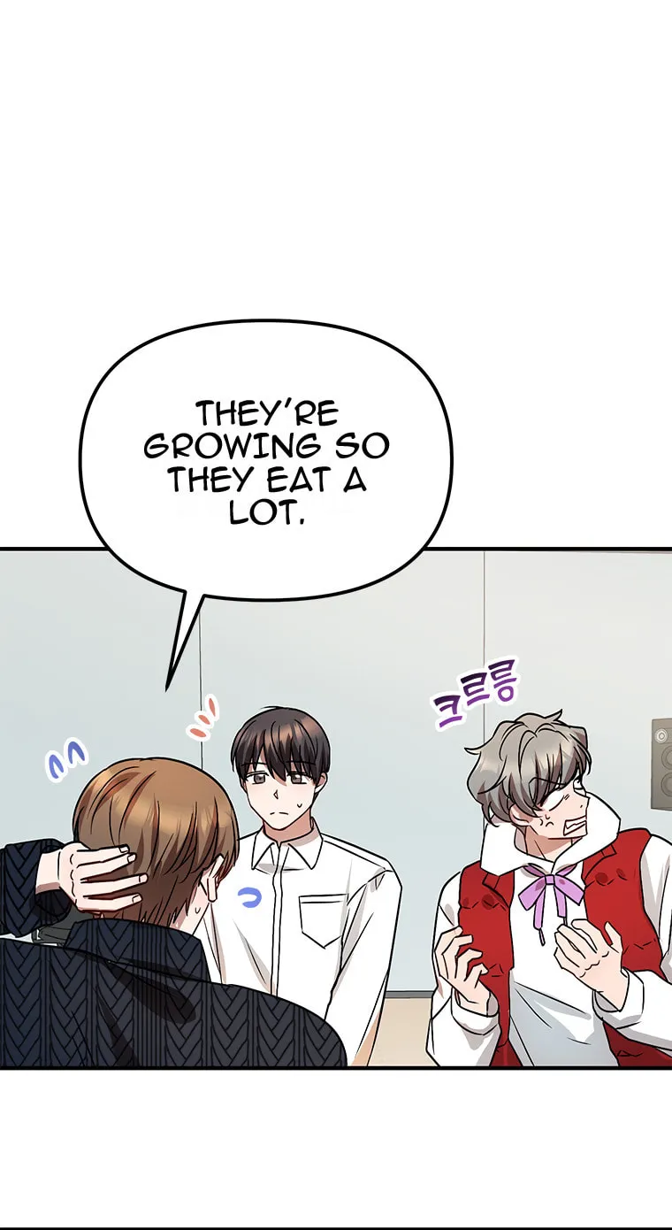 Top Star's Talent Library Chapter 4 page 12 - 