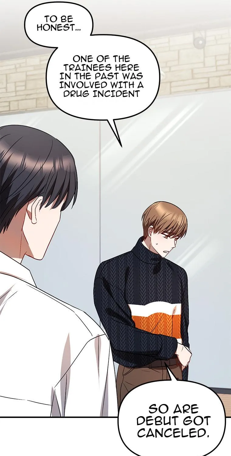 Top Star's Talent Library Chapter 4 page 36 - 
