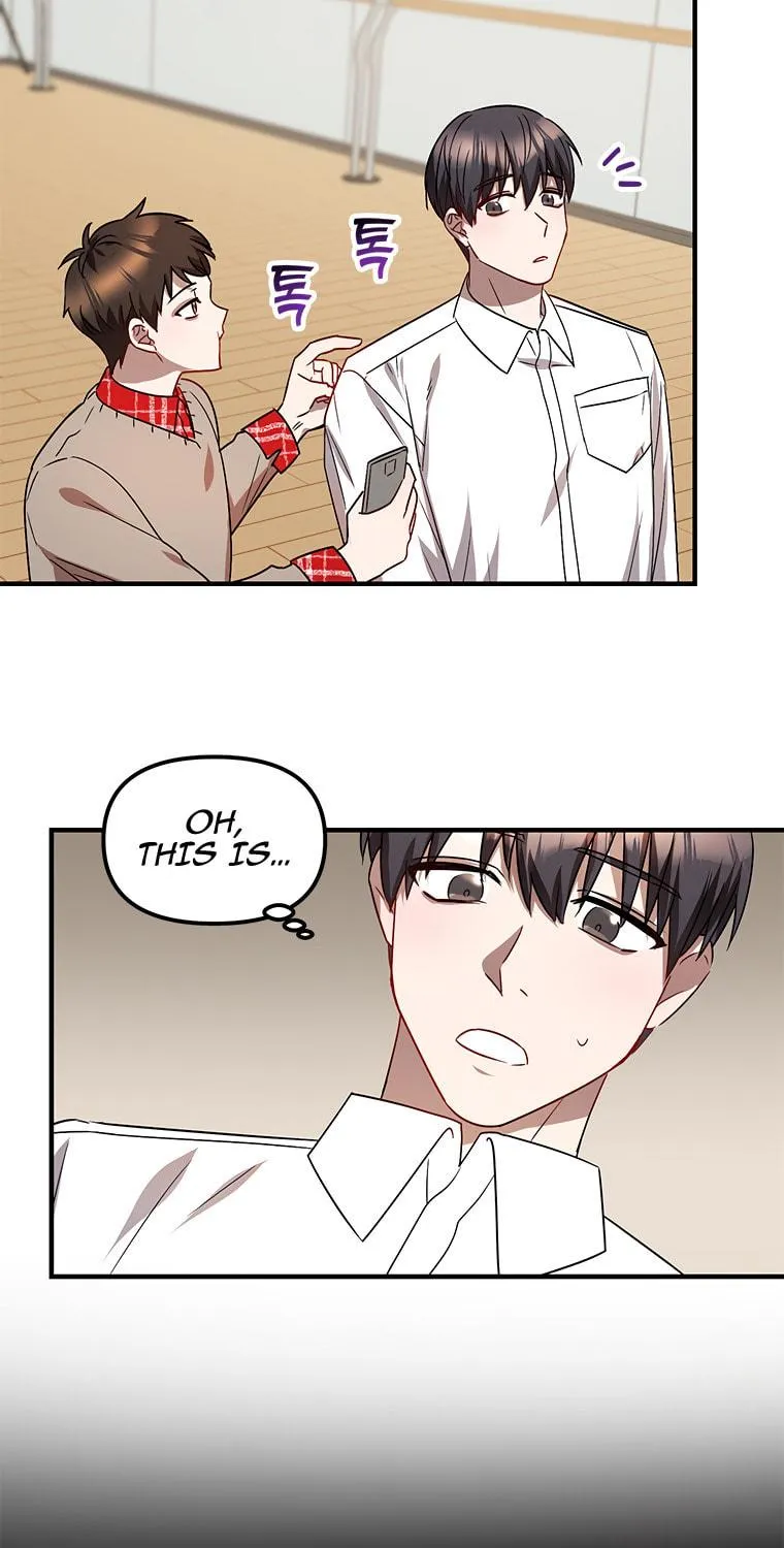 Top Star's Talent Library Chapter 4 page 38 - 