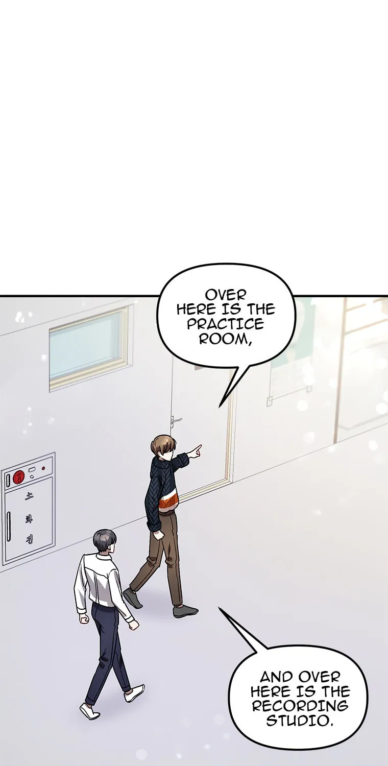 Top Star's Talent Library Chapter 4 page 54 - 