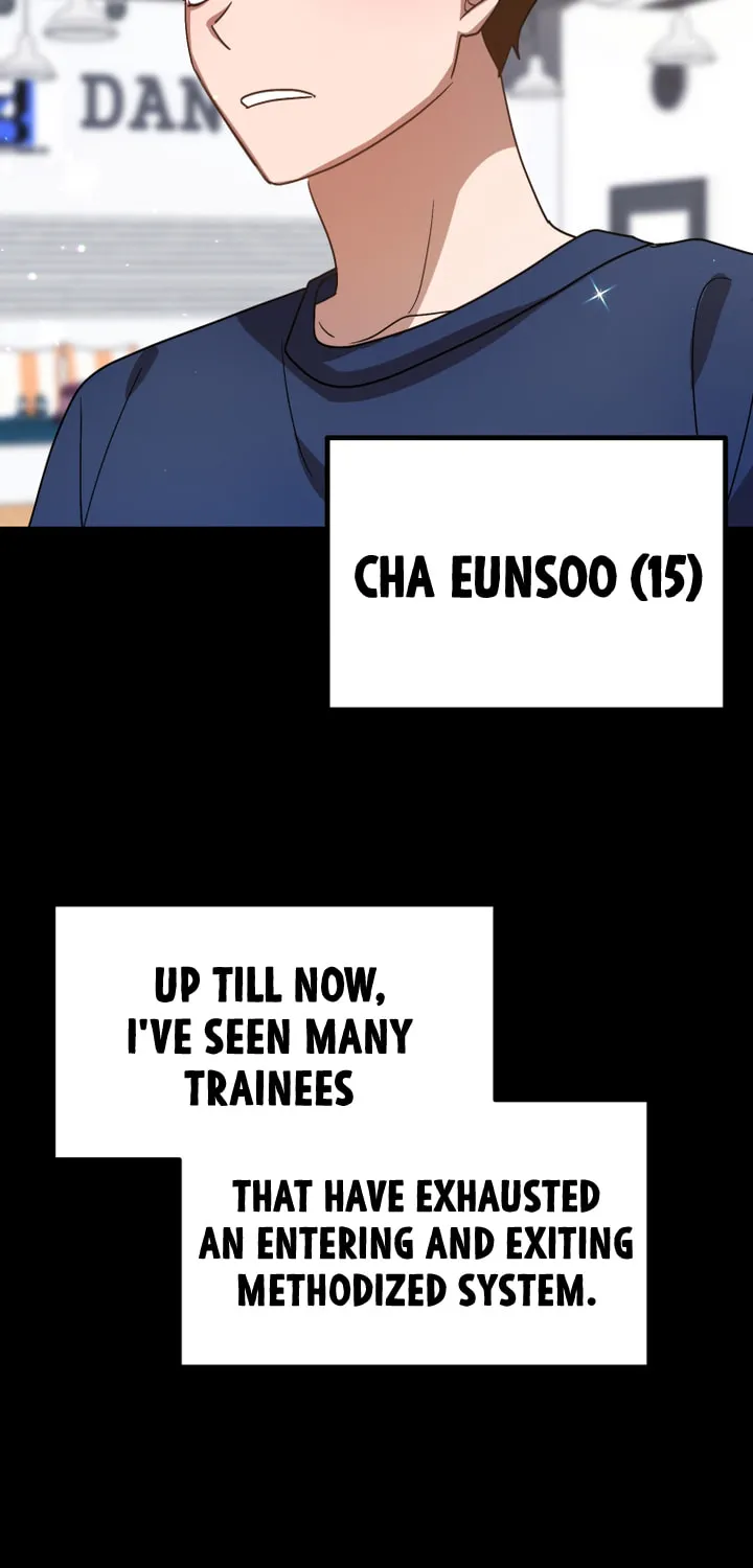 Top Star's Talent Library Chapter 40 page 34 - 