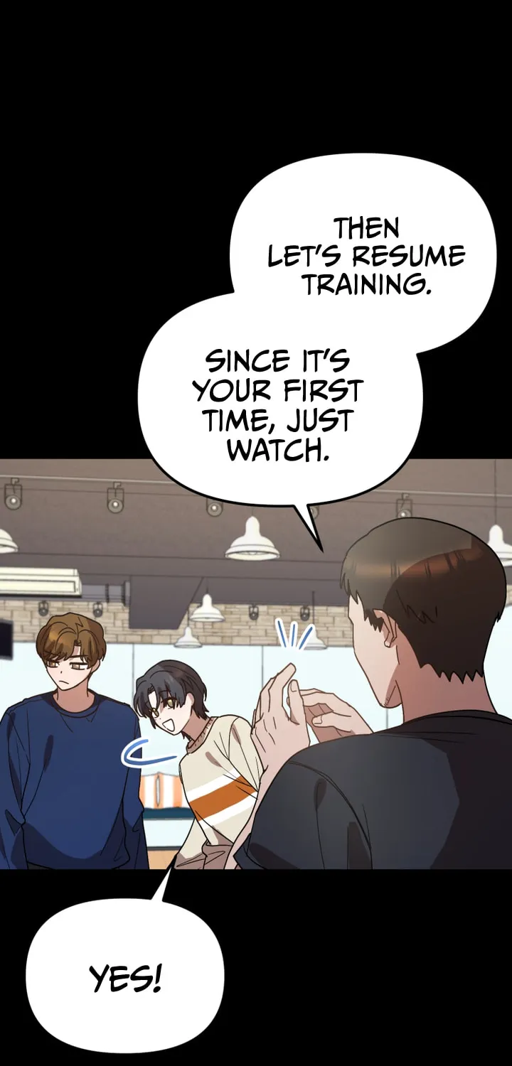 Top Star's Talent Library Chapter 40 page 35 - 