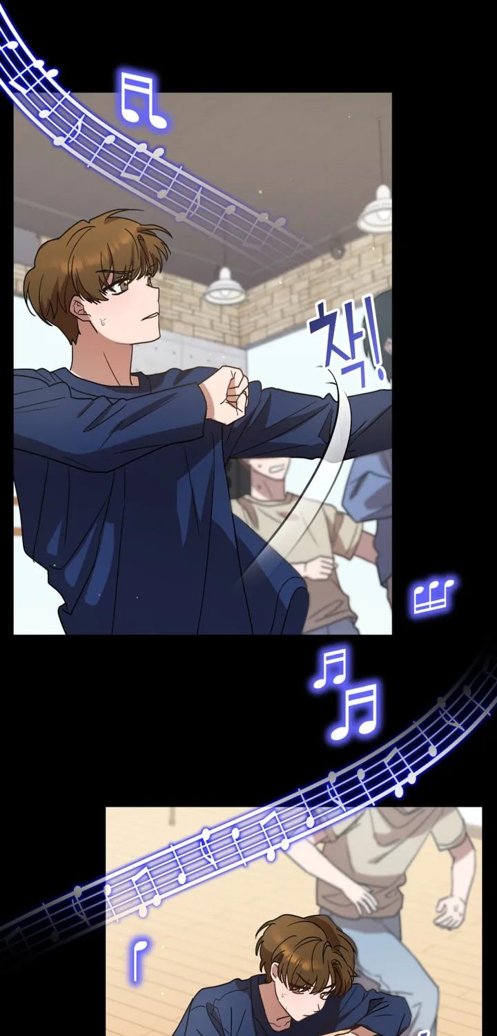Top Star's Talent Library Chapter 40 page 37 - 