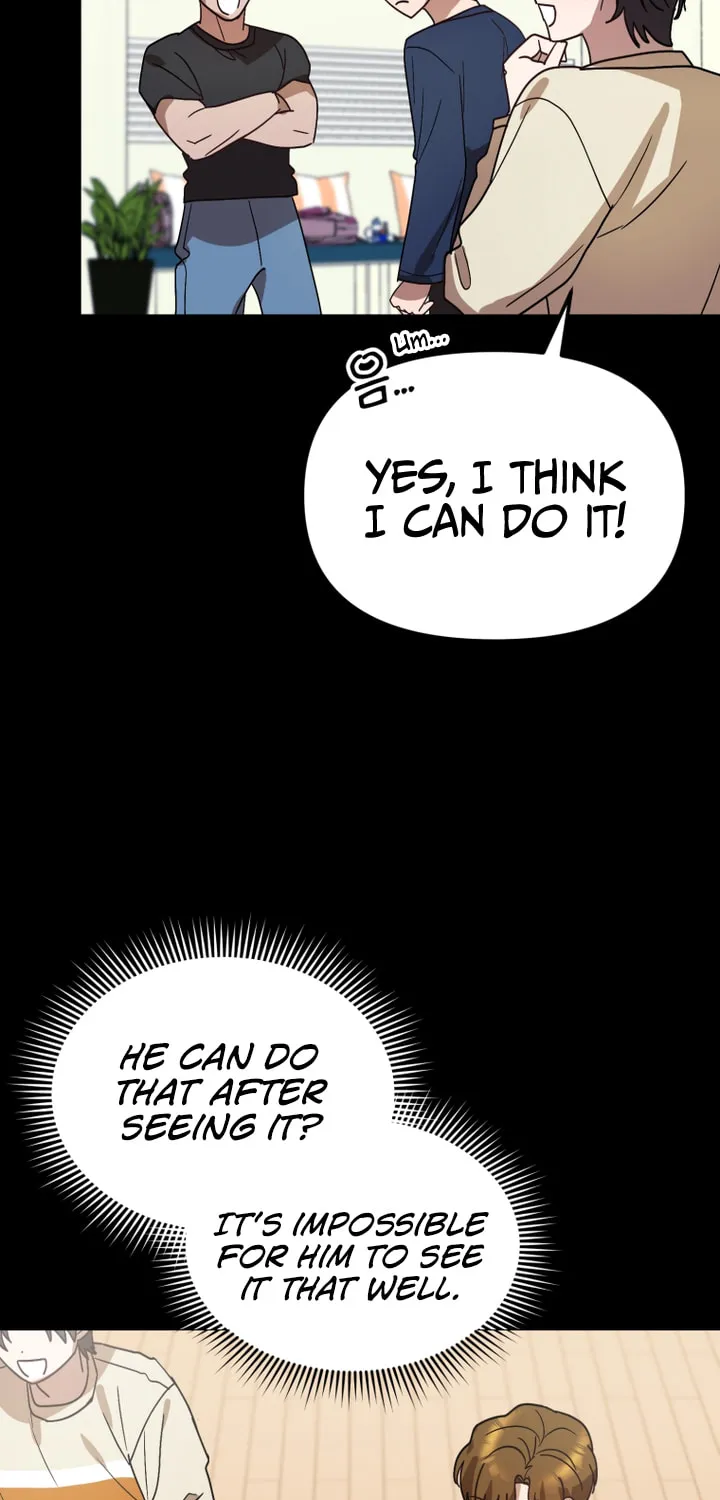 Top Star's Talent Library Chapter 40 page 41 - 