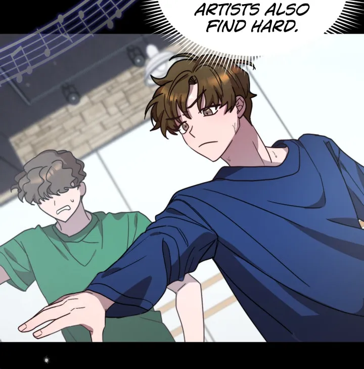 Top Star's Talent Library Chapter 40 page 43 - 