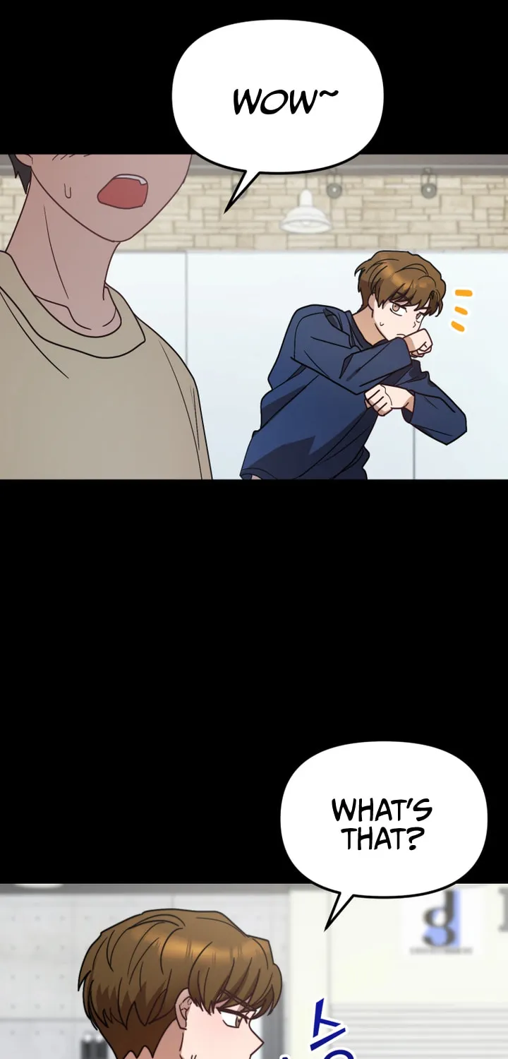 Top Star's Talent Library Chapter 40 page 45 - 