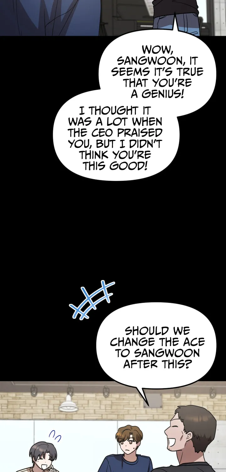 Top Star's Talent Library Chapter 40 page 53 - 