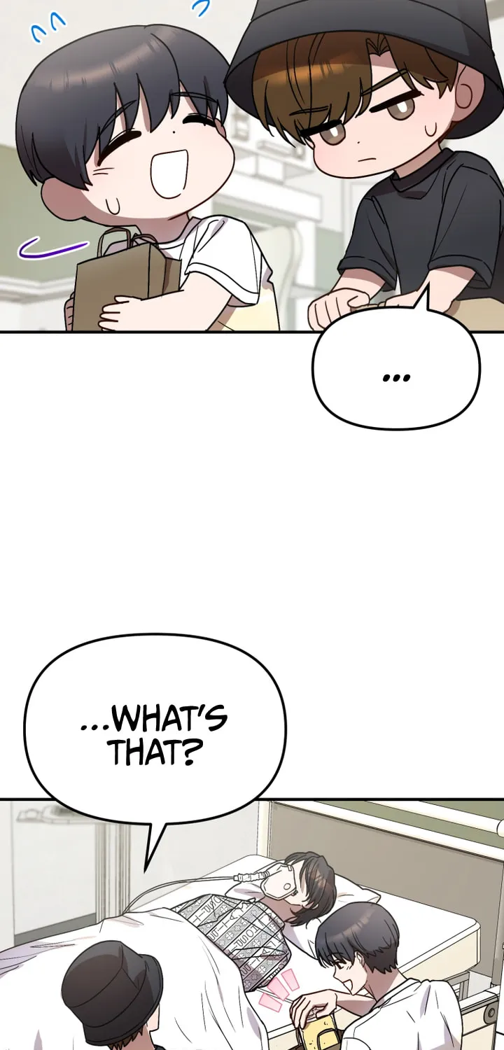 Top Star's Talent Library Chapter 41 page 32 - 