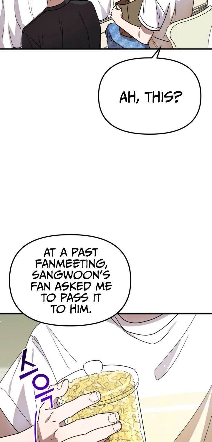 Top Star's Talent Library Chapter 41 page 33 - 