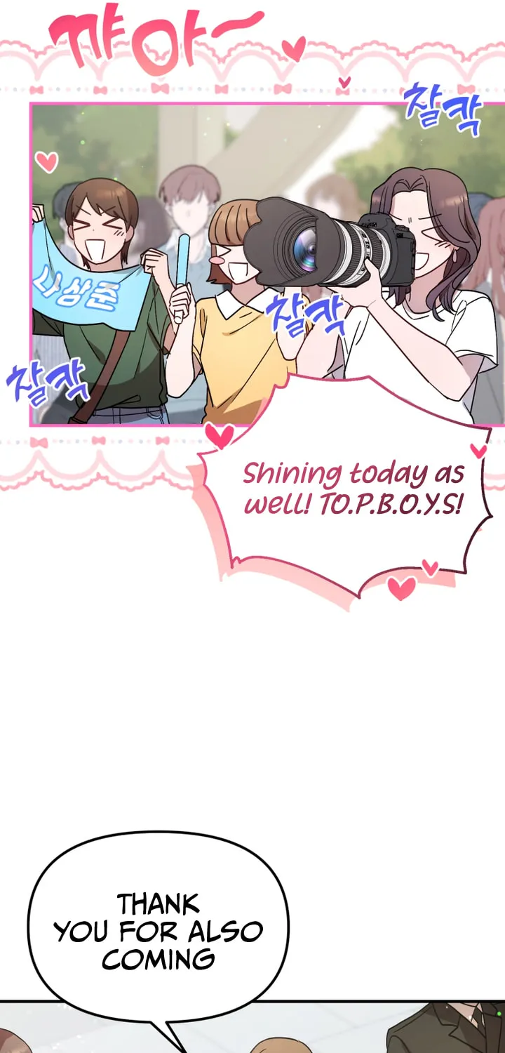 Top Star's Talent Library Chapter 42 page 22 - 
